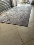 Luxury Fluffy Turkish Suede Carpet - 200x300cm - 2