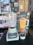 Raf 2-in-1 Blender with 2 Cups - 1