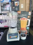 Raf 2-in-1 Blender with 2 Cups - 2