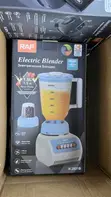 Raf 2-in-1 Blender with 2 Cups - 3