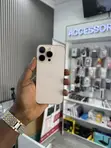 Apple iPhone 16 Pro 128GB Rose Gold - 2