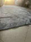 Luxury Turkish Suede Carpet - 200x300cm - 2