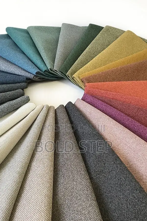Upholstery Materials - 1