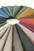 Upholstery Materials - 1