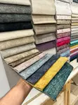 Upholstery Materials - 2