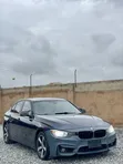 BMW 328i 2014 Blue - 5