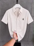 Men's Casual Button-Up Shirt - Brand New - 2