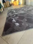 Luxury Turkish Suede Carpet - Big Size 200x300 - 2