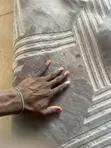 Luxury Turkish Suede Carpet - Big Size 200x300 - 4