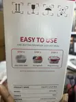 Electric Lunchbox Food Warmer - 3