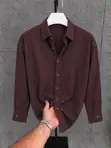 Men's Classic Casual Shirts - Brand New - 2