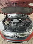 Honda CR-V Touring AWD 2018 Red - 1