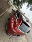 Honda CR-V Touring AWD 2018 Red - 2