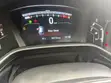 Honda CR-V Touring AWD 2018 Red - 3