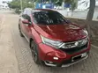 Honda CR-V Touring AWD 2018 Red - 5