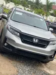 Honda Pilot Special Edition 2022 Gray - 1