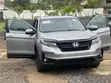 Honda Pilot Special Edition 2022 Gray - 4