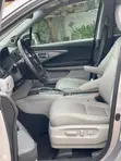 Honda Pilot Special Edition 2022 Gray - 5
