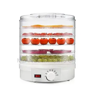 5 Layer Food Dehydrator