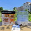 5 Layer Food Dehydrator - 2