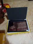 New C idea CM8500 Plus Tablet 4GB Green - 3