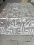 Original Fluffy Luxury Turkish Suede Carpet - 200x300cm - 2