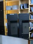 Dell Precision 3620 Workstation: Intel Core i7, 24GB RAM, 750GB Storage - 1