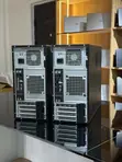 Dell Precision 3620 Workstation: Intel Core i7, 24GB RAM, 750GB Storage - 2