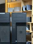 Dell Precision 3620 Workstation: Intel Core i7, 24GB RAM, 750GB Storage - 3