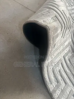 Fluffy Luxury Turkish Suede Carpet - Biggest Size 200x300cm