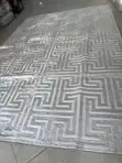 Fluffy Luxury Turkish Suede Carpet - Biggest Size 200x300cm - 2