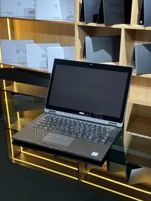 Dell Latitude 5289 2-in-1 Laptop