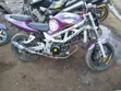 Suzuki SFV650 1998 Purple - 2