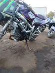 Suzuki SFV650 1998 Purple - 5