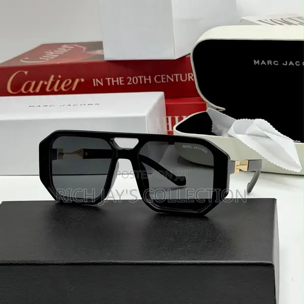 Men's Sunglasses - Brand New - 1
