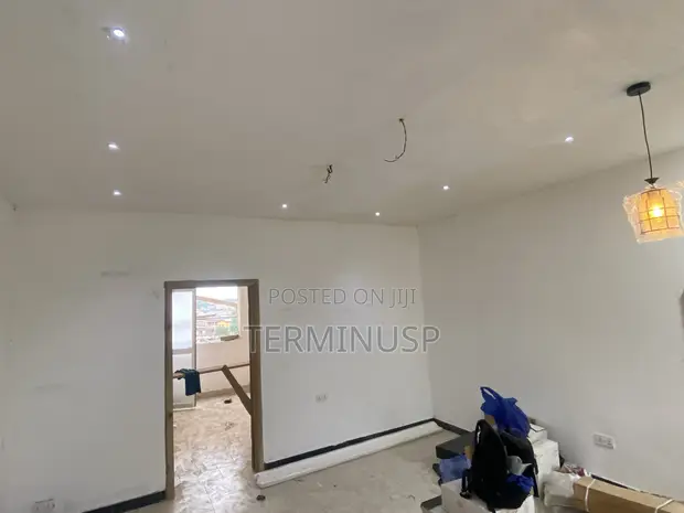 1-Bedroom Apartment for Rent in Abelemkpe - 1