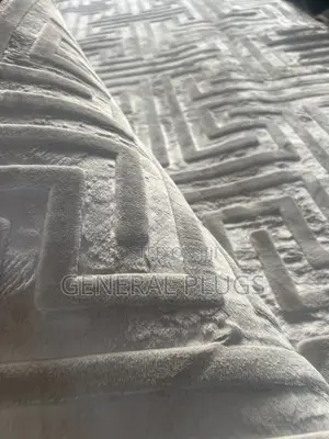 Luxury Turkish Suede Carpet - 200x300cm