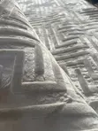 Luxury Turkish Suede Carpet - 200x300cm - 1