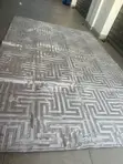 Luxury Turkish Suede Carpet - 200x300cm - 2