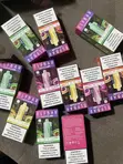 Elf Bar Electronic Vapes - 40,000 Puff - 3