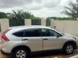 Honda CR-V LX 2013 Silver - 3