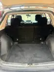 Honda CR-V LX 2013 Silver - 4