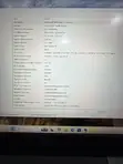 Dell G7 15 7588 Laptop - Intel Core i7, 16GB RAM, 1.5TB Storage - 1