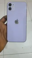 Apple iPhone 11 64GB Gray - 1