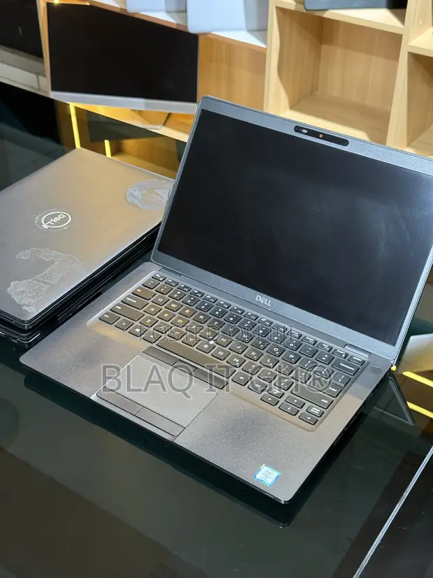 Dell Latitude 7400 Laptop - Core i7, 16GB RAM, 256GB SSD - 1
