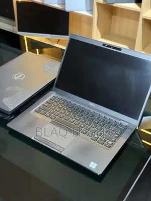 Dell Latitude 7400 Laptop - Core i7, 16GB RAM, 256GB SSD