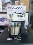 Kenwood Mixer with Bowl - 1