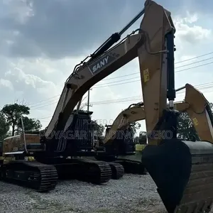 Brand New Sany SY335 Excavator