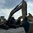 Brand New Sany SY335 Excavator - 1