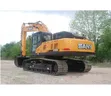Brand New Sany SY335 Excavator - 2